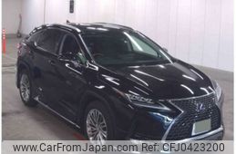 lexus rx 2020 -LEXUS--Lexus RX DAA-GYL20W--GYL20W-0010642---LEXUS--Lexus RX DAA-GYL20W--GYL20W-0010642-