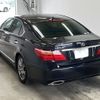 lexus ls 2011 -LEXUS 【鹿児島 330て3375】--Lexus LS UVF45-5011029---LEXUS 【鹿児島 330て3375】--Lexus LS UVF45-5011029- image 6