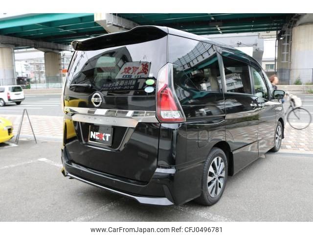 nissan serena 2016 quick_quick_DAA-GFC27_GFC27-018443 image 2