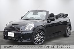 mini mini-others 2022 -BMW--BMW Mini 3BA-WJ20MW--WMW42DL0703P74322---BMW--BMW Mini 3BA-WJ20MW--WMW42DL0703P74322-