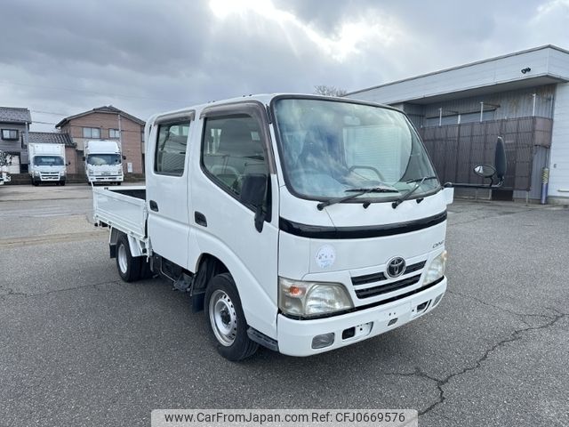 toyota dyna-truck 2008 -TOYOTA--Dyna ABF-TRY230--TRY230-0111474---TOYOTA--Dyna ABF-TRY230--TRY230-0111474- image 2