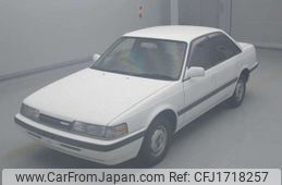 mazda capella 1991 CFJ1718257