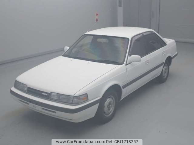mazda capella 1991 CFJ1718257 image 1