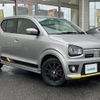 suzuki alto-works 2016 -SUZUKI--Alto Works DBA-HA36S--HA36S-879720---SUZUKI--Alto Works DBA-HA36S--HA36S-879720- image 1