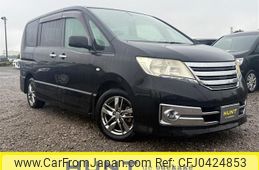 nissan serena 2011 -NISSAN--Serena DBA-C26--C26-005166---NISSAN--Serena DBA-C26--C26-005166-