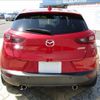 mazda cx-3 2016 CFJ1651549 image 28