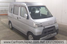 daihatsu hijet-van 2020 -DAIHATSU 【名変中 】--Hijet Van S321V--0471690---DAIHATSU 【名変中 】--Hijet Van S321V--0471690-