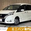 nissan serena 2018 -NISSAN--Serena DAA-HFC27--HFC27-023837---NISSAN--Serena DAA-HFC27--HFC27-023837- image 1