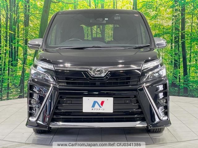 toyota voxy 2019 -TOYOTA--Voxy ZRR80W--0571078---TOYOTA--Voxy ZRR80W--0571078- image 1