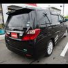 toyota alphard 2010 -TOYOTA 【名変中 】--Alphard ANH20W--8118212---TOYOTA 【名変中 】--Alphard ANH20W--8118212- image 2