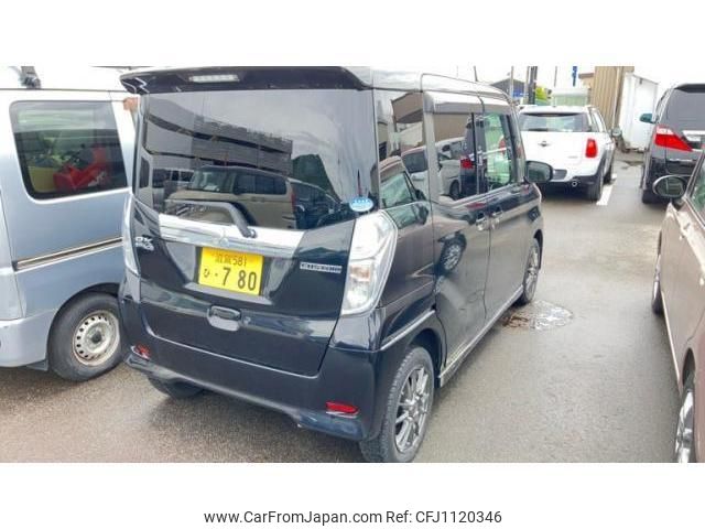 mitsubishi ek-space 2015 quick_quick_B11A_B11A-0025182 image 2