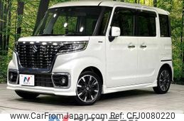 suzuki spacia 2020 -SUZUKI--Spacia 5AA-MK53S--MK53S-722559---SUZUKI--Spacia 5AA-MK53S--MK53S-722559-