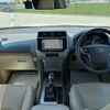 toyota land-cruiser-prado 2018 -TOYOTA--Land Cruiser Prado CBA-TRJ150W--TRJ150-0090326---TOYOTA--Land Cruiser Prado CBA-TRJ150W--TRJ150-0090326- image 16