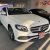 mercedes-benz e-class 2018 quick_quick_DBA-213043C_432A02591 image 1