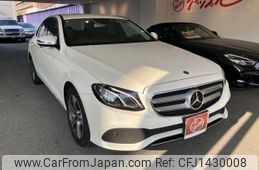 mercedes-benz e-class 2018 quick_quick_DBA-213043C_432A02591