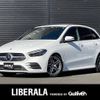 mercedes-benz b-class 2019 -MERCEDES-BENZ--Benz B Class 5BA-247084--WDD2470842J030328---MERCEDES-BENZ--Benz B Class 5BA-247084--WDD2470842J030328- image 1