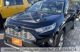 toyota rav4 2019 quick_quick_6AA-AXAH54_AXAH54-4010325