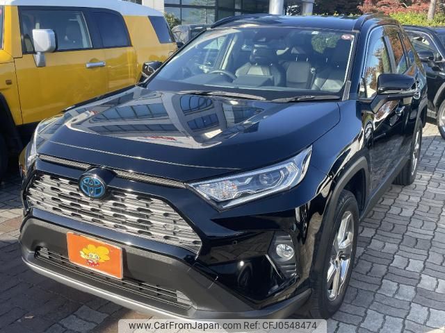 toyota rav4 2019 quick_quick_6AA-AXAH54_AXAH54-4010325 image 1