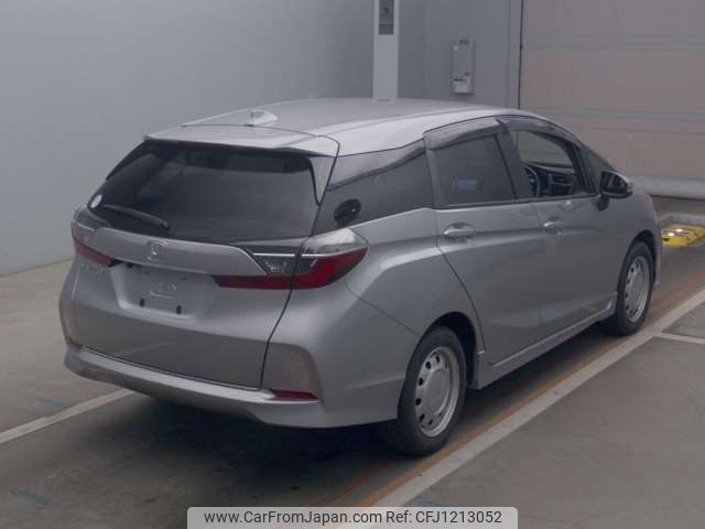 honda shuttle 2022 -HONDA--Shuttle 6BA-GK9--GK9-2200524---HONDA--Shuttle 6BA-GK9--GK9-2200524- image 2