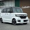 honda n-box 2019 -HONDA--N BOX DBA-JF3--JF3-2104711---HONDA--N BOX DBA-JF3--JF3-2104711- image 1