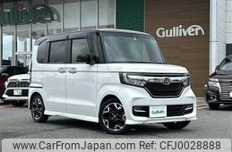honda n-box 2019 -HONDA--N BOX DBA-JF3--JF3-2104711---HONDA--N BOX DBA-JF3--JF3-2104711-