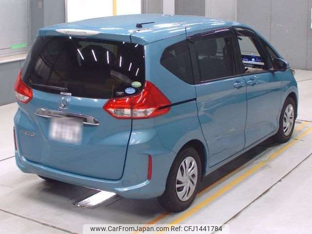honda freed 2019 -HONDA 【岐阜 504ﾃ6278】--Freed DBA-GB5--GB5-1087013---HONDA 【岐阜 504ﾃ6278】--Freed DBA-GB5--GB5-1087013- image 2
