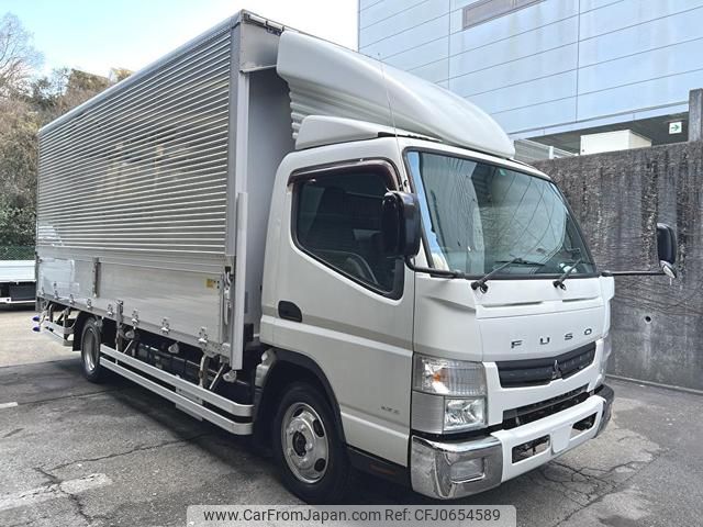 mitsubishi-fuso canter 2016 GOO_NET_EXCHANGE_0700928A30250117W001 image 2