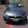 bmw 3-series 2022 -BMW--BMW 3 Series 3DA-6L20--WBA6L720X0FN18201---BMW--BMW 3 Series 3DA-6L20--WBA6L720X0FN18201- image 9