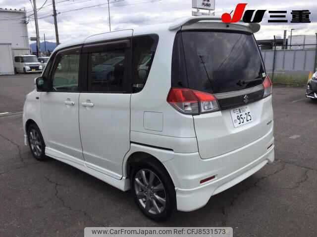 suzuki solio 2012 -SUZUKI 【三重 501ﾜ9525】--Solio MA15S--137890---SUZUKI 【三重 501ﾜ9525】--Solio MA15S--137890- image 2