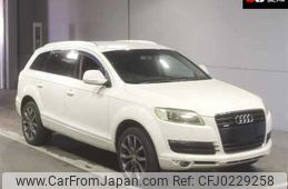 audi q7 2007 -AUDI--Audi Q7 4LBHKS-7D086117---AUDI--Audi Q7 4LBHKS-7D086117-