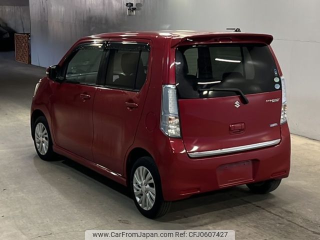 suzuki wagon-r 2015 -SUZUKI--Wagon R MH44S-500572---SUZUKI--Wagon R MH44S-500572- image 2