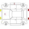 toyota aqua 2019 -TOYOTA--AQUA DAA-NHP10--NHP10-6832959---TOYOTA--AQUA DAA-NHP10--NHP10-6832959- image 2