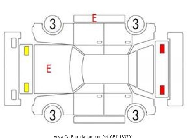 toyota aqua 2019 -TOYOTA--AQUA DAA-NHP10--NHP10-6832959---TOYOTA--AQUA DAA-NHP10--NHP10-6832959- image 2