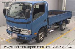 toyota toyoace 2015 -TOYOTA--Toyoace KDY231-8020306---TOYOTA--Toyoace KDY231-8020306-