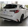 toyota corolla-touring-wagon 2020 -TOYOTA 【京都 330ﾗ5528】--Corolla Touring 6AA-ZWE211W--ZWE211W-6050072---TOYOTA 【京都 330ﾗ5528】--Corolla Touring 6AA-ZWE211W--ZWE211W-6050072- image 2