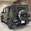 mercedes-benz g-class 2015 CFJ0230791 image 9