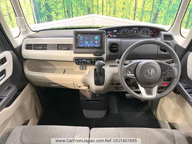honda n-box 2019 CFJ1607695 image 2