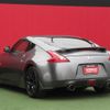 nissan fairlady-z 2016 -NISSAN--Fairlady Z CBA-Z34--Z34-550180---NISSAN--Fairlady Z CBA-Z34--Z34-550180- image 2