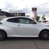toyota yaris 2021 CFJ1695455 image 16