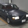 volvo 240 1993 -VOLVO--Volvo 240 Wagon YV1245887P1952313---VOLVO--Volvo 240 Wagon YV1245887P1952313- image 1