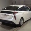 toyota prius 2017 -TOYOTA--Prius DAA-ZVW50--ZVW50-8060675---TOYOTA--Prius DAA-ZVW50--ZVW50-8060675- image 2