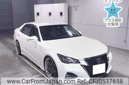 toyota crown 2016 -TOYOTA 【京都 302ﾋ2595】--Crown ARS210-6004159---TOYOTA 【京都 302ﾋ2595】--Crown ARS210-6004159-