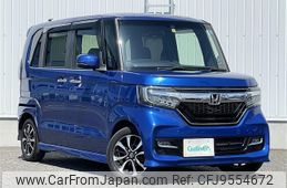 honda n-box 2019 -HONDA--N BOX 6BA-JF3--JF3-1418463---HONDA--N BOX 6BA-JF3--JF3-1418463-