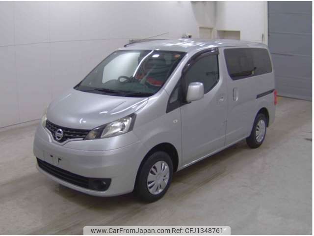 nissan nv200-vanette 2019 -NISSAN--NV200 DBA-M20--M20-028686---NISSAN--NV200 DBA-M20--M20-028686- image 1
