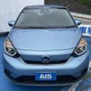 honda fit 2021 -HONDA--Fit 6AA-GR3--GR3-1212646---HONDA--Fit 6AA-GR3--GR3-1212646- image 3