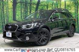 subaru outback 2018 -SUBARU--Legacy OutBack DBA-BS9--BS9-052271---SUBARU--Legacy OutBack DBA-BS9--BS9-052271-