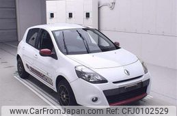 renault lutecia 2011 CFJ0102529