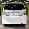 toyota vellfire 2013 -TOYOTA--Vellfire DBA-ANH20W--ANH20-8299355---TOYOTA--Vellfire DBA-ANH20W--ANH20-8299355- image 17