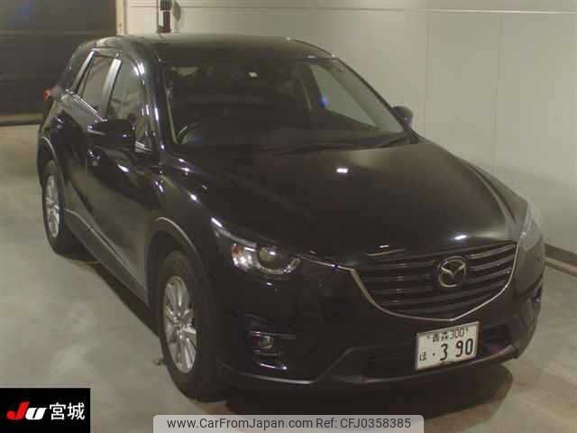 mazda cx-5 2016 -MAZDA 【青森 300ﾎ390】--CX-5 KE2AW--213231---MAZDA 【青森 300ﾎ390】--CX-5 KE2AW--213231- image 1