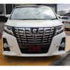 toyota alphard 2016 quick_quick_AGH30W_AGH30-0025389 image 2